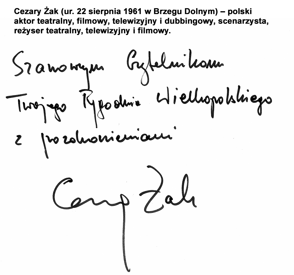 Cezary Żak